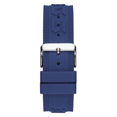 Reloj Guess W1299G4 para Caballero Azul