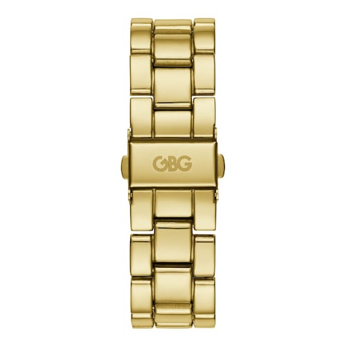 Reloj G By Guess Dorado Para Dama