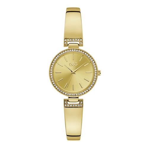 Reloj G By Guess Dorado Para Dama