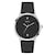 Reloj GUESS GW0009G1 para Caballero  Piel Negro