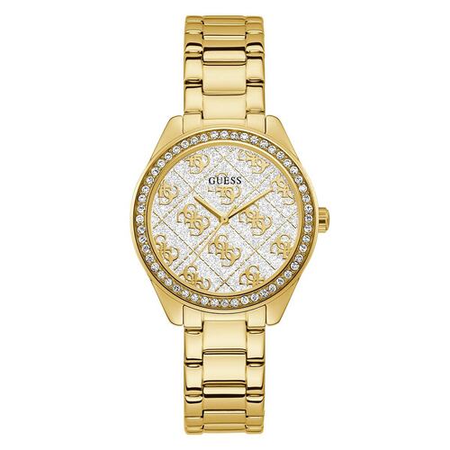 Reloj Guess GW0001L2 para Dama con Brazalete de Acero Inoxidable