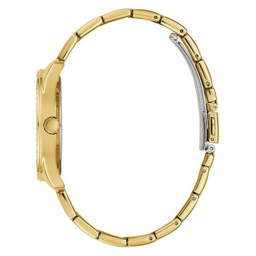 Reloj Guess GW0001L2 para Dama con Brazalete de Acero Inoxidable