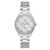 Reloj GUESS GW0001L1 para Dama brazalete Acero Inoxidable Plata