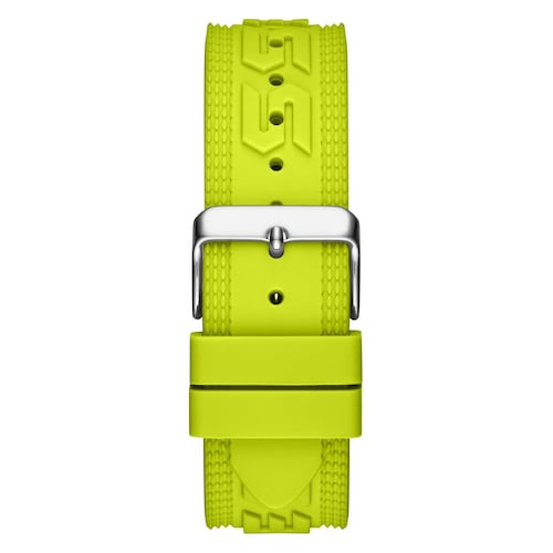 Reloj Guess GW0050G2 para Caballero Verde