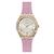 Reloj GUESS GW0034L3 para Dama Rosa