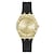 Reloj GUESS GW0034L1 para Dama Negro