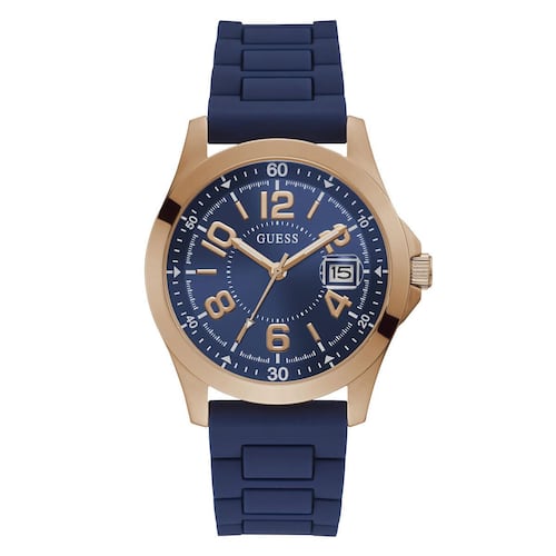Reloj GUESS GW0058G3 para Caballero Azul