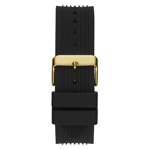 Reloj GUESS GW0057G1 para Caballero Negro