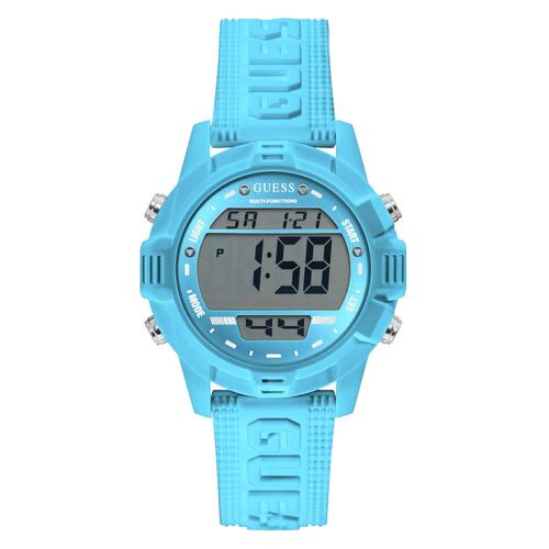 Reloj Guess GW0015L3 para Dama Azul