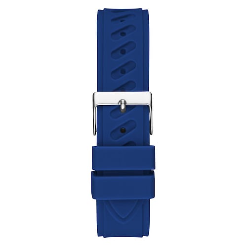 Reloj Guess Originals V1041M4 Unisex Azul