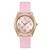 Reloj GUESS GW0107L5 para Dama Rosa