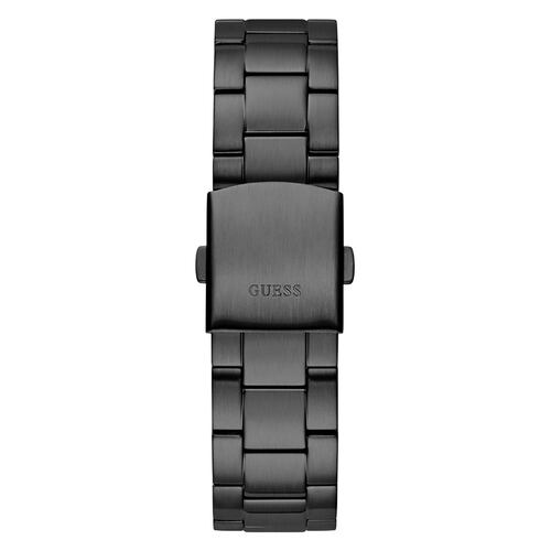 Reloj Guess GW0327G2 para Caballero brazalete de Acero Inoxidable