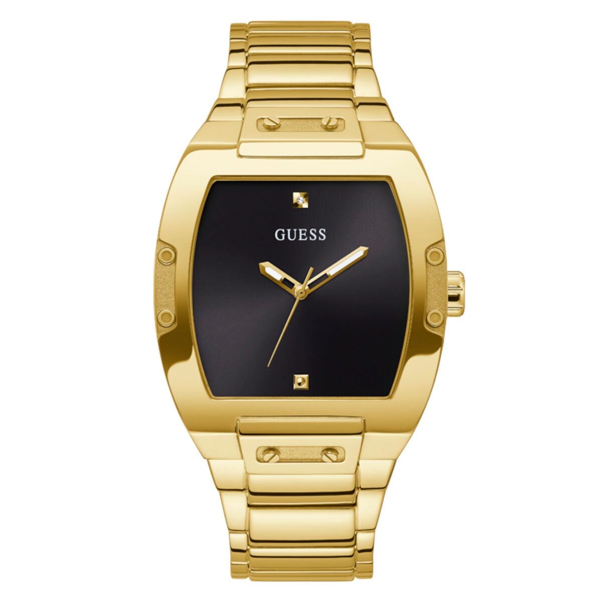 Guess Diamantes Guess Hombre Reloj Guess Cuadrado Mujer Digital