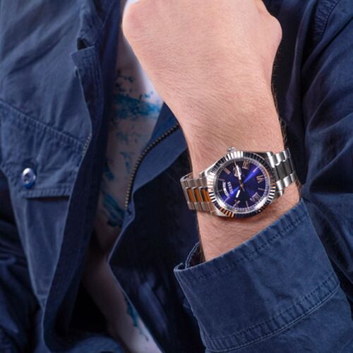 Reloj GUESS GW0265G7 para caballero