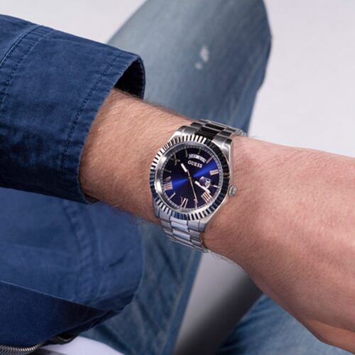 Reloj GUESS GW0265G7 para caballero