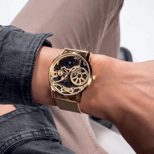 Reloj Guess GW0538G2 para caballero