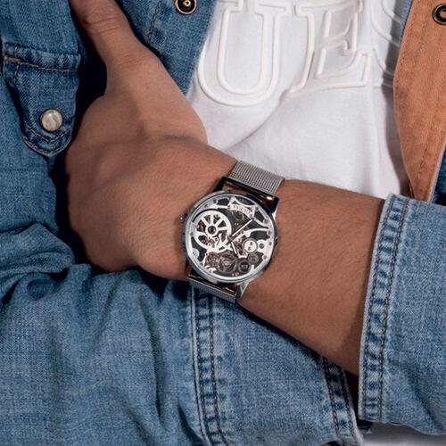 Reloj Guess GW0538G1 para caballero