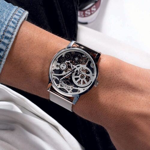 Reloj Guess GW0538G1 para caballero