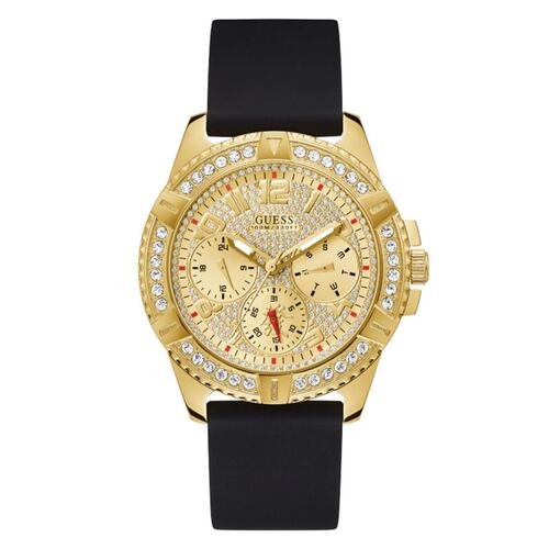 Reloj Guess GW0379G2 para caballero correa de acero inoxidable