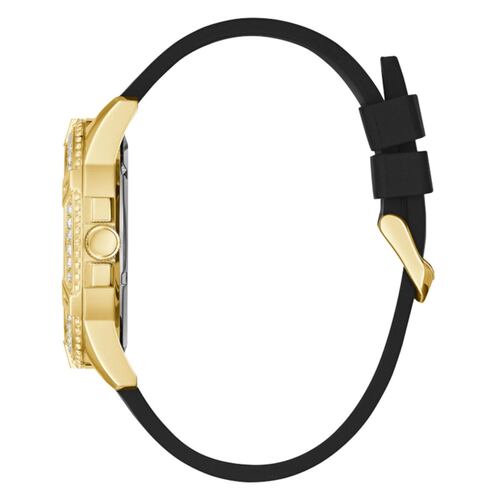 Reloj Guess GW0379G2 para caballero correa de acero inoxidable