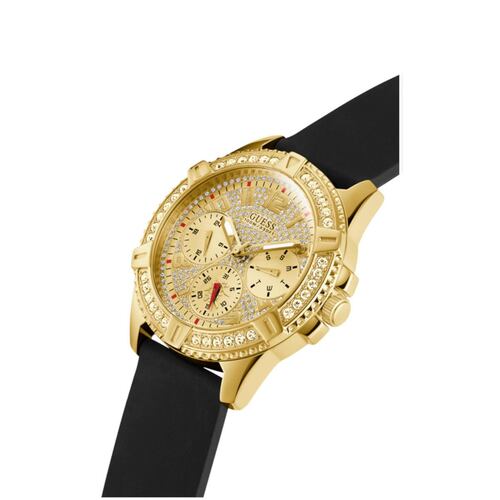 Reloj Guess GW0379G2 para caballero correa de acero inoxidable