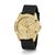 Reloj Guess GW0379G2 para caballero correa de acero inoxidable