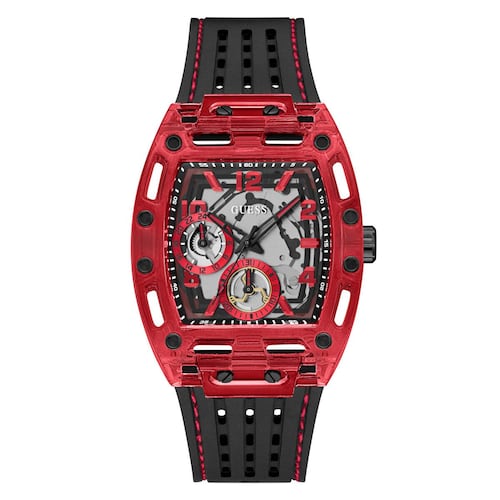 Reloj Guess Phoenix GW0499G4 para Hombre