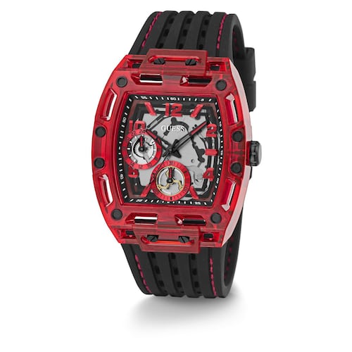 Reloj Guess Phoenix GW0499G4 para Hombre