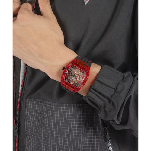 Reloj Guess Phoenix GW0499G4 para Hombre