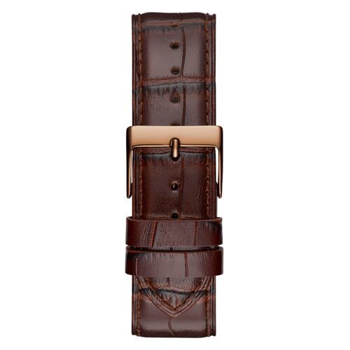 Reloj Guess GW0570G2 correa de piel color café