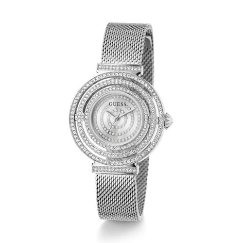 Las mejores ofertas en GUESS Relojes de pulsera para mujeres