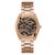 Reloj Para Mujer GUESS CUBED GW0607L3