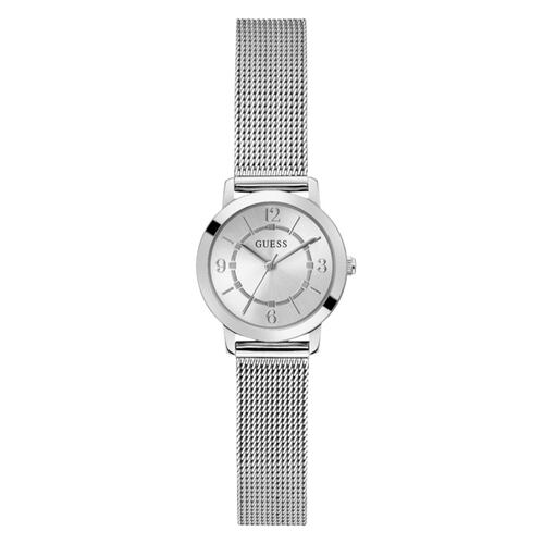 Reloj para mujer Guess GW0666L1 plateado