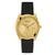 Reloj para mujer Guess GW0665L1 negro