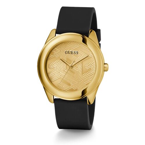 Reloj para mujer Guess GW0665L1 negro