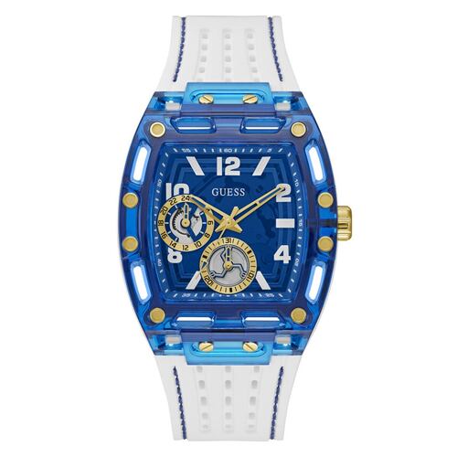 Reloj Guess Phoenix GW0499G6 para Hombre