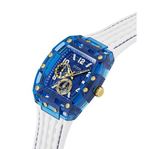 Reloj Guess Phoenix GW0499G6 para Hombre