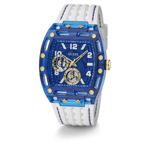 Reloj Guess Phoenix GW0499G6 para Hombre
