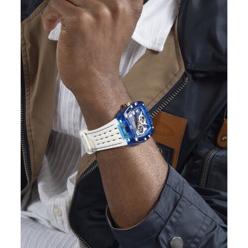 Reloj Guess Phoenix GW0499G6 para Hombre