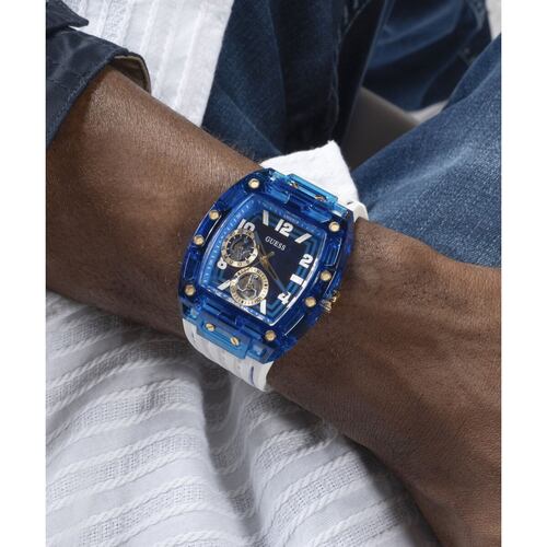 Reloj Guess Phoenix GW0499G6 para Hombre