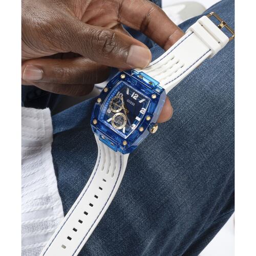 Reloj Guess Phoenix GW0499G6 para Hombre