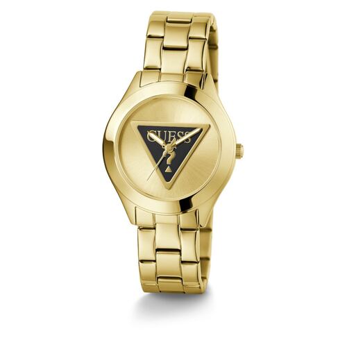 Reloj Guess Tri Plaque GW0675L2 para Mujer