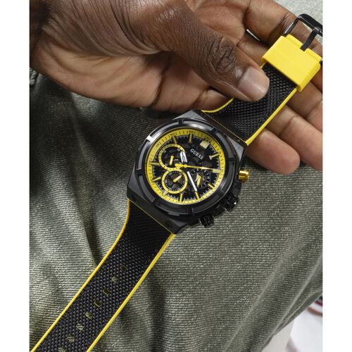 Reloj Guess Masterpiece | Relojes - Guess México