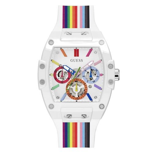 Reloj Guess Phoenix GW0720G1 para Hombre