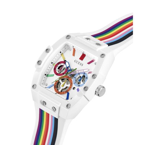 Reloj Guess Phoenix GW0720G1 para Hombre