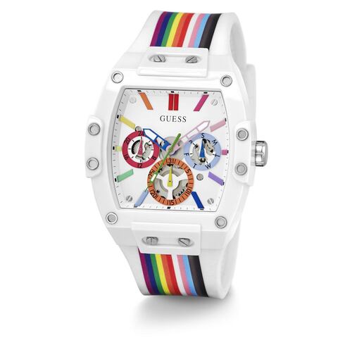Reloj Guess Phoenix GW0720G1 para Hombre