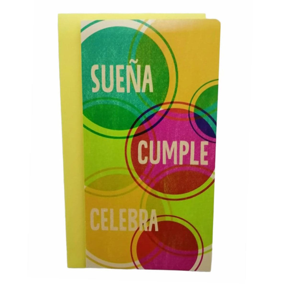 Tarjeta De Cumpleaños Hallmark Para 10 Años - Diseño Con Número 10 3D Y Elementos Holográficos, Mensaje En Inglés