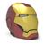 Bocina Bluetooth Iron Man Casco