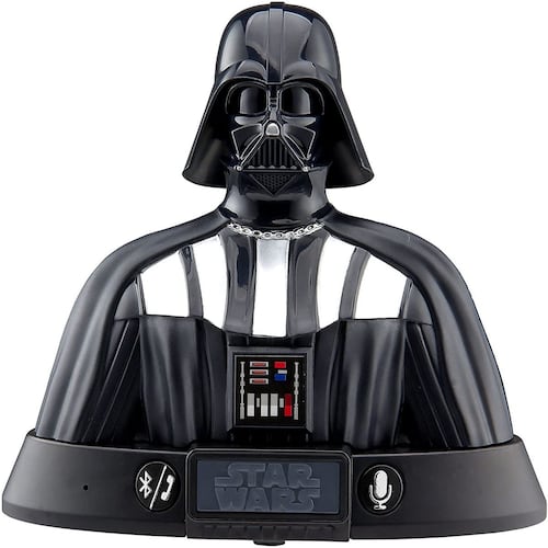 Bocina Bluetooth Darth Vader