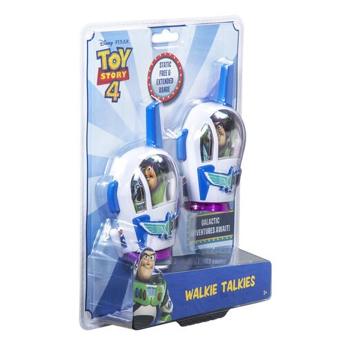 Walkie Talkies Toy Story Disney